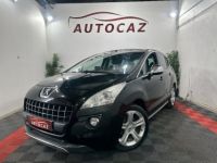 Peugeot 3008 2.0 HDi 150ch Féline - <small></small> 6.990 € <small>TTC</small> - #1