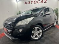 Peugeot 3008 2.0 HDi 150ch Féline - <small></small> 6.990 € <small>TTC</small> - #2