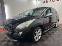 Peugeot 3008 2.0 HDi 150ch Féline - <small></small> 6.990 € <small>TTC</small> - #3