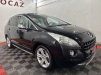 Peugeot 3008 2.0 HDi 150ch Féline - <small></small> 6.990 € <small>TTC</small> - #4