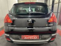 Peugeot 3008 2.0 HDi 150ch Féline - <small></small> 6.990 € <small>TTC</small> - #6