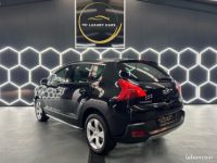 Peugeot 3008 2.0 HDi 163 CV Féline - <small></small> 10.990 € <small>TTC</small> - #4