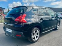 Peugeot 3008 2.0 HDI 163ch PREMIUM PACK - <small></small> 9.990 € <small>TTC</small> - #3