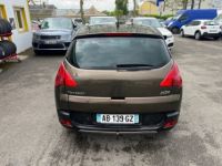 Peugeot 3008 2.0 HDI150 FAP FELINE - <small></small> 4.500 € <small>TTC</small> - #6