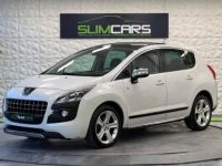 Peugeot 3008 2.0 HDi150 FAP Roland Garros II - <small></small> 7.490 € <small>TTC</small> - #1