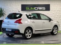 Peugeot 3008 2.0 HDi150 FAP Roland Garros II - <small></small> 7.490 € <small>TTC</small> - #2