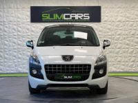 Peugeot 3008 2.0 HDi150 FAP Roland Garros II - <small></small> 7.490 € <small>TTC</small> - #3