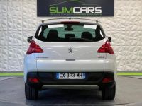 Peugeot 3008 2.0 HDi150 FAP Roland Garros II - <small></small> 7.490 € <small>TTC</small> - #4