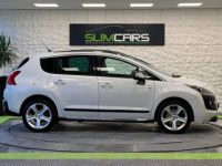 Peugeot 3008 2.0 HDi150 FAP Roland Garros II - <small></small> 7.490 € <small>TTC</small> - #5