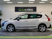 Peugeot 3008 2.0 HDi150 FAP Roland Garros II - <small></small> 7.490 € <small>TTC</small> - #6