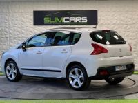 Peugeot 3008 2.0 HDi150 FAP Roland Garros II - <small></small> 7.490 € <small>TTC</small> - #8