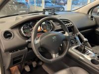 Peugeot 3008 2.0 HDi150 FAP Roland Garros II - <small></small> 7.490 € <small>TTC</small> - #11