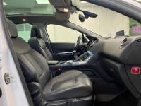 Peugeot 3008 2.0 HDi150 FAP Roland Garros II - <small></small> 7.490 € <small>TTC</small> - #18