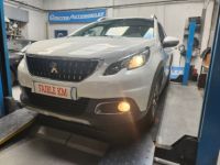 Peugeot 3008 2008 ALLURE HDI EAT6 - <small></small> 15.990 € <small>TTC</small> - #1