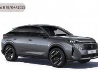 Peugeot 3008 2024 Plug-in Hybrid 195 e-DCS7 GT - <small></small> 49.190 € <small>TTC</small> - #3