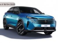 Peugeot 3008 2024 Plug-in Hybrid 195 e-DCS7 GT - <small></small> 49.190 € <small>TTC</small> - #8