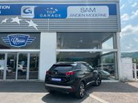 Peugeot 3008 2.0l bluehdi 180ch gt eat8 - <small></small> 26.990 € <small>TTC</small> - #3