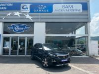 Peugeot 3008 2.0L BlueHDi 180ch S&S EAT8 GT - <small></small> 26.990 € <small>TTC</small> - #3