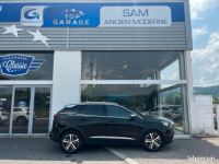 Peugeot 3008 2.0L BlueHDi 180ch S&S EAT8 GT - <small></small> 26.990 € <small>TTC</small> - #4