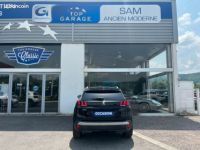 Peugeot 3008 2.0L BlueHDi 180ch S&S EAT8 GT - <small></small> 26.990 € <small>TTC</small> - #6