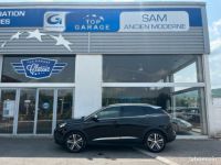 Peugeot 3008 2.0L BlueHDi 180ch S&S EAT8 GT - <small></small> 26.990 € <small>TTC</small> - #8