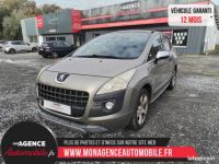 Peugeot 3008 2.0L HDI 150CV BUSINESS PACK - <small></small> 8.890 € <small>TTC</small> - #1