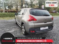 Peugeot 3008 2.0L HDI 150CV BUSINESS PACK - <small></small> 8.890 € <small>TTC</small> - #3