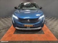 Peugeot 3008 225ch HYBRID GT PACK e-EAT8 - <small></small> 24.990 € <small>TTC</small> - #2