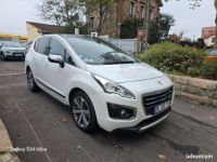 Peugeot 3008 2l hdi 160 Bva 46 000km GARANTIE - <small></small> 10.990 € <small>TTC</small> - #2