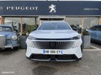 Peugeot 3008 (3) Hybrid 136 e-DCS6 Allure - <small></small> 36.900 € <small>TTC</small> - #2