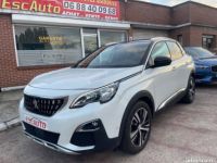 Peugeot 3008 allure 1,2 essence 130cv 1ère main - <small></small> 13.490 € <small>TTC</small> - #1