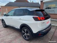 Peugeot 3008 allure 1,2 essence 130cv 1ère main - <small></small> 13.490 € <small>TTC</small> - #2