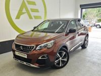 Peugeot 3008 ALLURE 1.2 PURETECH 130 1ère main CAMERA RADAR AV AR GPS CAR PLAY ENTRETIEN - <small></small> 17.490 € <small>TTC</small> - #1