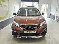 Peugeot 3008 ALLURE 1.2 PURETECH 130 1ère main CAMERA RADAR AV AR GPS CAR PLAY ENTRETIEN - <small></small> 17.490 € <small>TTC</small> - #3