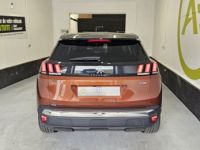 Peugeot 3008 ALLURE 1.2 PURETECH 130 1ère main CAMERA RADAR AV AR GPS CAR PLAY ENTRETIEN - <small></small> 17.490 € <small>TTC</small> - #4