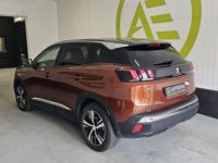 Peugeot 3008 ALLURE 1.2 PURETECH 130 1ère main CAMERA RADAR AV AR GPS CAR PLAY ENTRETIEN - <small></small> 17.490 € <small>TTC</small> - #21