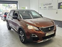 Peugeot 3008 ALLURE 1.2 PURETECH 130 1ère main CAMERA RADAR AV AR GPS CAR PLAY ENTRETIEN - <small></small> 17.490 € <small>TTC</small> - #22