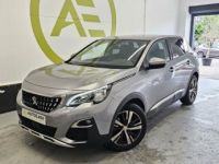 Peugeot 3008 ALLURE 1.2 PURETECH 130 DISTRIBUTION NEUVE ATTELAGE CAMERA RADARS AV/AR RREVISION OK - <small></small> 10.990 € <small>TTC</small> - #1