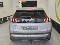 Peugeot 3008 ALLURE 1.2 PURETECH 130 DISTRIBUTION NEUVE ATTELAGE CAMERA RADARS AV/AR RREVISION OK - <small></small> 10.990 € <small>TTC</small> - #4