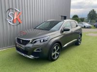 Peugeot 3008 ALLURE 1.2 PURETECH 130CH ATTELAGE CAMERA - <small></small> 24.990 € <small>TTC</small> - #1