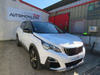 Peugeot 3008 allure 130 cv eat 6 - <small></small> 14.990 € <small>TTC</small> - #7