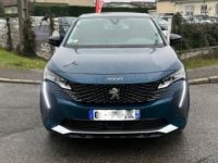 Peugeot 3008 Allure 1.5 BLUEHDi 130CV BVM6 - <small></small> 16.990 € <small>TTC</small> - #8