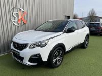 Peugeot 3008 ALLURE BLUEHDI 120CH EAT6 GPS CAMERA - <small></small> 12.990 € <small>TTC</small> - #1