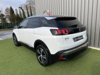 Peugeot 3008 ALLURE BLUEHDI 120CH EAT6 GPS CAMERA - <small></small> 12.990 € <small>TTC</small> - #4