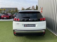 Peugeot 3008 ALLURE BLUEHDI 120CH EAT6 GPS CAMERA - <small></small> 12.990 € <small>TTC</small> - #5