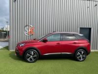 Peugeot 3008 ALLURE BLUEHDI 130CH ATTELAGE TOIT OUVRANT - <small></small> 23.990 € <small>TTC</small> - #3