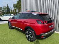 Peugeot 3008 ALLURE BLUEHDI 130CH ATTELAGE TOIT OUVRANT - <small></small> 23.990 € <small>TTC</small> - #4