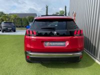 Peugeot 3008 ALLURE BLUEHDI 130CH ATTELAGE TOIT OUVRANT - <small></small> 23.990 € <small>TTC</small> - #5