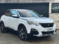 Peugeot 3008 Allure BlueHDi 130ch EAT8 + Attelage - <small></small> 17.490 € <small>TTC</small> - #1