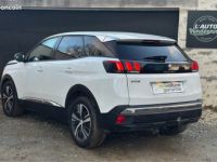 Peugeot 3008 Allure BlueHDi 130ch EAT8 + Attelage - <small></small> 17.490 € <small>TTC</small> - #2